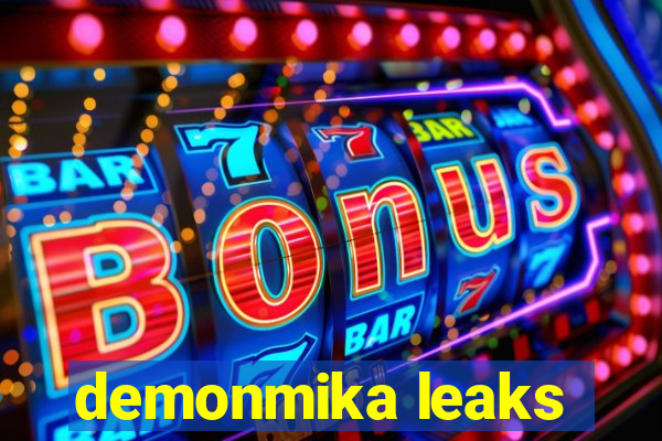 demonmika leaks